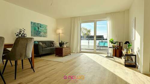 Foto - Wohnung zum Kaufen in Sickte 408.150,00 € 108.95 m²