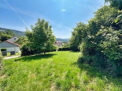 Foto - Grundstück zu verkaufen in Balingen 119.000,00 € 1130 m²