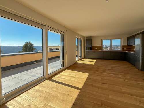 Foto - Wohnung zum Mieten in Horb am Neckar 1.895,00 € 134.95 m²