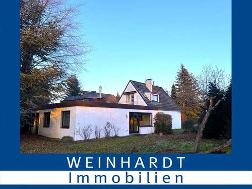 Foto - Haus zum Kaufen in Hamburg 559.000,00 € 161 m²