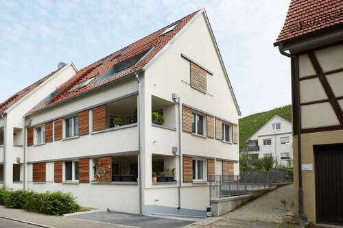 Foto - Wohnung zum Kaufen in Weinstadt 575.000,00 € 93 m²