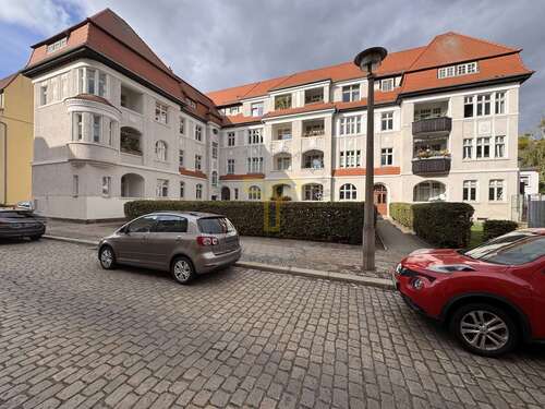 Foto - Wohnung zum Kaufen in Magdeburg 67.000,00 € 34.64 m²