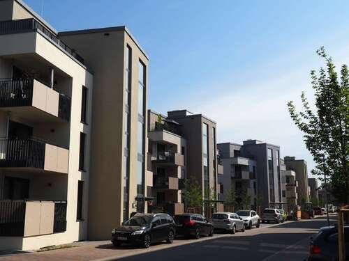 Foto - Wohnung zum Mieten in Eggenstein-Leopoldshafen 1.668,00 € 151.65 m²