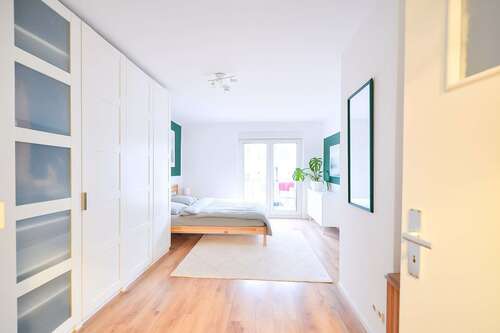 Foto - Wohnung zum Kaufen in Würzburg 284.000,00 € 105 m²