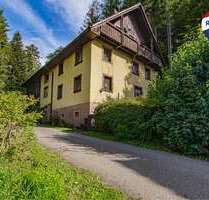 Haus zum Kaufen in Weilheim 229.000,00 € 235 m²