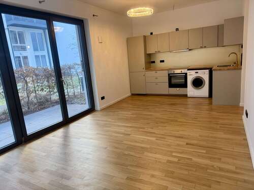 Foto - Wohnung zum Mieten in Berlin 1.400,00 € 52 m²