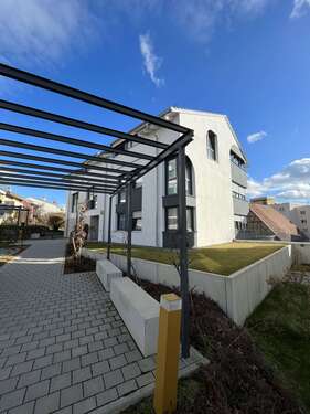 Foto - Wohnung zum Kaufen in Asperg 440.000,00 € 79.77 m²