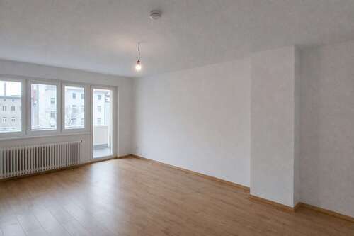 Foto - Wohnung zum Mieten in Berlin 1.056,00 € 82.85 m²