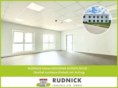 Foto - Büro in Wunstorf 4.400,00 € 406 m²