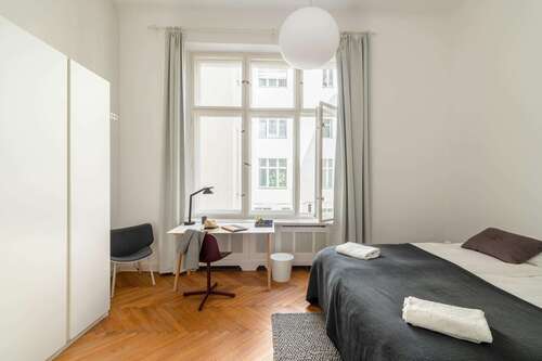 Foto - WG-Zimmer in Berlin 1.049,00 € 19 m²