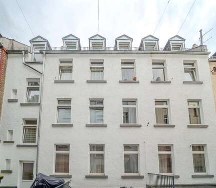 Foto - Wohnung zum Kaufen in Wiesbaden Westend 175.000,00 € 48 m²