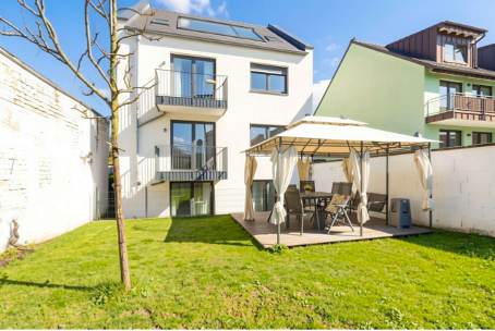 Foto - Wohnung zum Mieten in Köln 1.785,00 € 105 m²