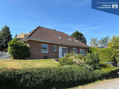 Foto - Wohnung zum Kaufen in Bad Oeynhausen 227.000,00 € 85 m²