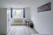 WG-Zimmer in Düsseldorf 619,00 € 10 m²