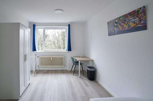 Foto - WG-Zimmer in Düsseldorf 619,00 € 10 m²