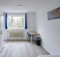 WG-Zimmer in Düsseldorf 619,00 € 10 m²