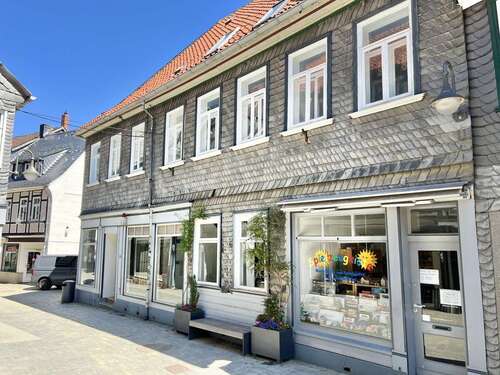 Foto - Haus zum Kaufen in Goslar Goslar 209.000,00 € 175 m²