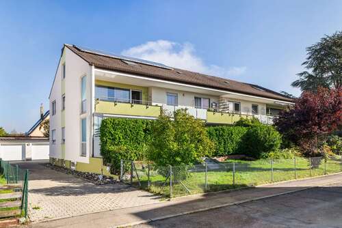 Foto - Wohnung zum Kaufen in Neu-Ulm 429.000,00 € 118 m²