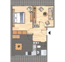 Wohnung zum Mieten in Wilhelmshaven 359,00 € 51.28 m²