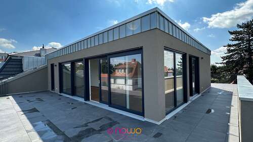 Foto - Wohnung zum Kaufen in Wolfenbüttel 526.000,00 € 132.58 m²