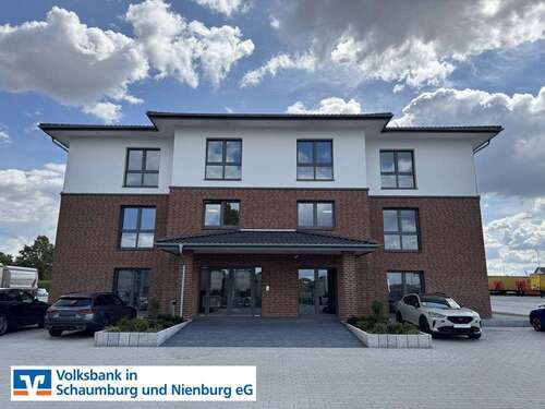 Foto - Büro in Lindhorst 2.200,00 € 207.7 m²