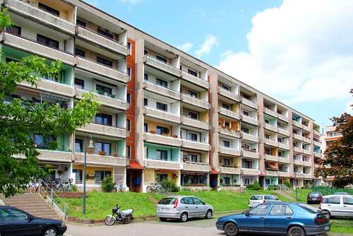 Foto - Wohnung zum Mieten in Schönebeck 351,30 € 70.26 m²