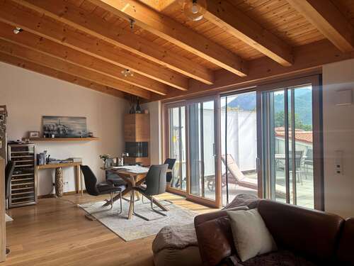 Foto - Wohnung zum Mieten in Brannenburg 2.315,00 € 138.13 m²