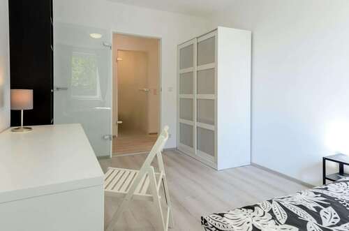 Foto - WG-Zimmer in München 785,00 € 11 m²