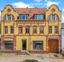 Büro in Halle 1.300,00 € 116 m²