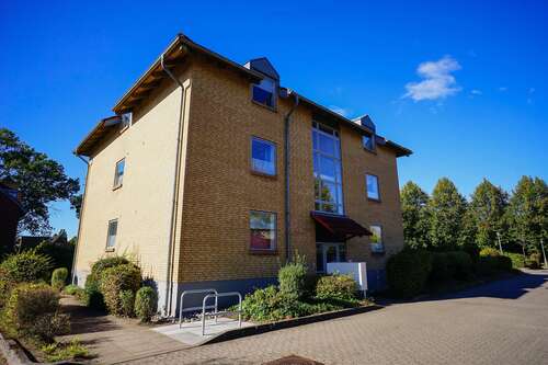 Foto - Wohnung zum Mieten in Büdelsdorf 600,00 € 77 m²