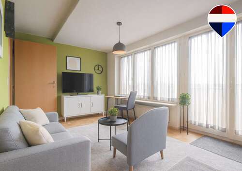 Foto - Wohnung zum Kaufen in Waldshut-Tiengen 139.000,00 € 48 m²