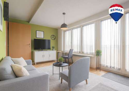 Foto - Wohnung zum Kaufen in Waldshut-Tiengen 139.000,00 € 48 m²