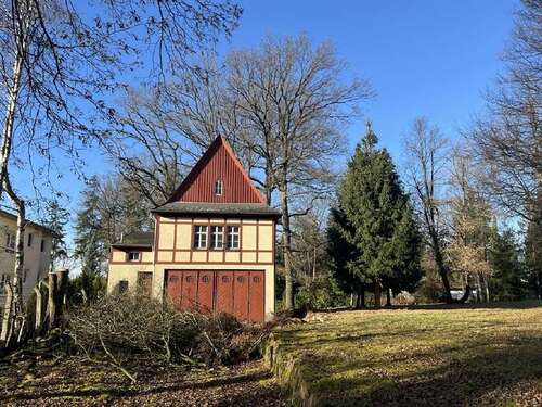 Foto - Grundstück zu verkaufen in Chemnitz 490.000,00 € 1460 m²