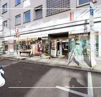 Einzelhandel in Stuttgart 1.900,00 € 201 m²