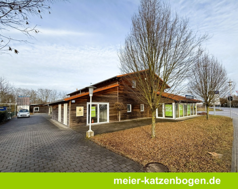 Foto - Halle in Ingolstadt 2.000,00 € 200 m²