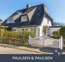 Haus zum Kaufen in Sylt 995.000,00 € 99 m²