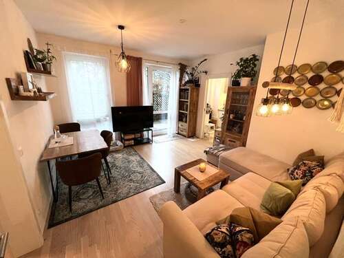 Foto - Wohnung zum Kaufen in München 419.000,00 € 54 m²