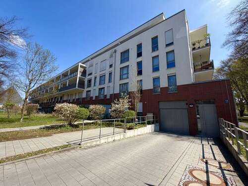 Foto - Wohnung zum Kaufen in München 419.000,00 € 54 m²