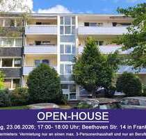 Wohnung zum Mieten in Bergisch Gladbach 1.130,00 € 94 m²