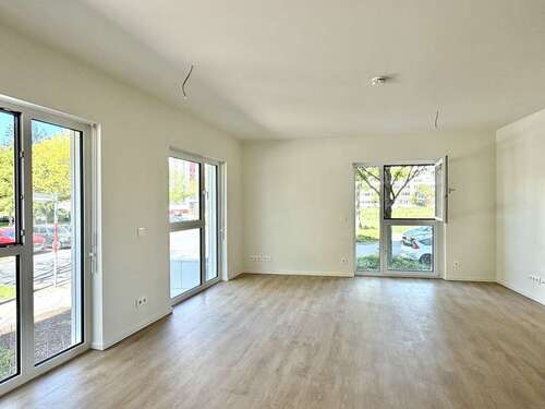 Foto - Wohnung zum Mieten in Berlin 1.235,40 € 82.36 m²