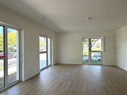 Foto - Wohnung zum Mieten in Berlin 1.153,04 € 82.36 m²