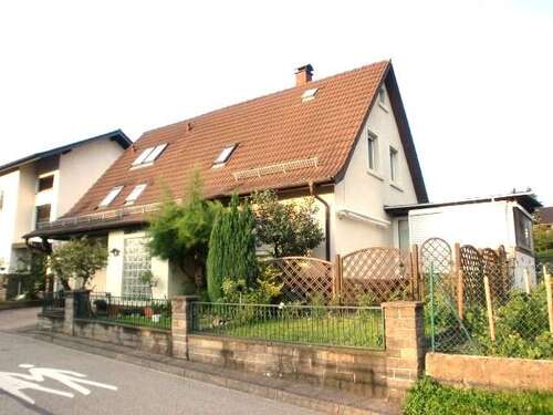Foto - Haus zum Kaufen in Waldbronn 275.000,00 € 151 m²