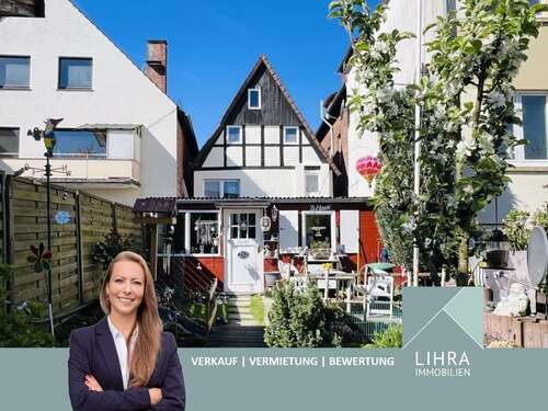 Foto - Haus zum Kaufen in Horn-Bad Meinberg Horn 127.000,00 € 150 m²
