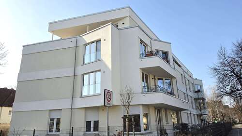 Foto - Wohnung zum Mieten in Berlin 2.050,00 € 93 m²
