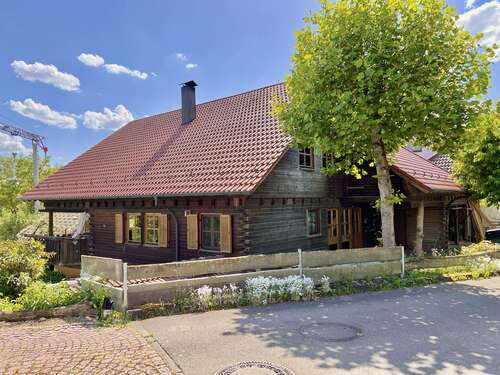 Foto - Haus zum Kaufen in Rammingen 460.000,00 € 263 m²