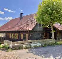 Haus zum Kaufen in Rammingen 460.000,00 € 263 m²