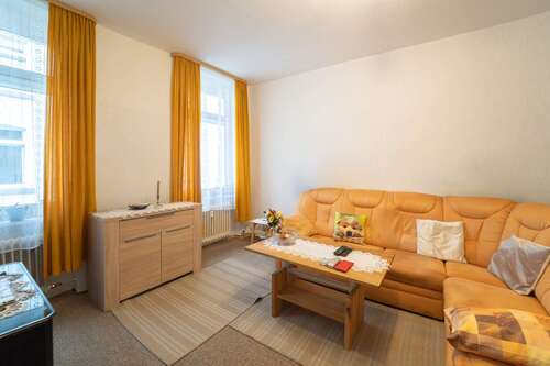 Foto - Wohnung zum Kaufen in Wiesbaden Westend 199.000,00 € 61 m²