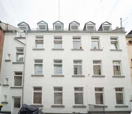 Foto - Wohnung zum Kaufen in Wiesbaden Westend 219.000,00 € 61 m²