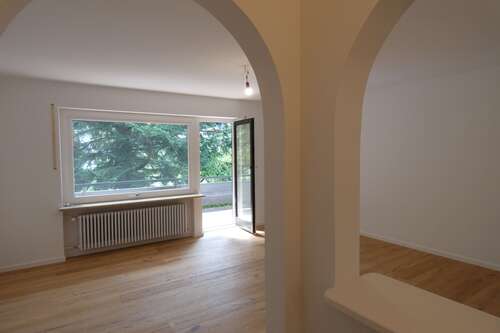 Foto - Wohnung zum Kaufen in Bad Wiessee 398.000,00 € 55 m²