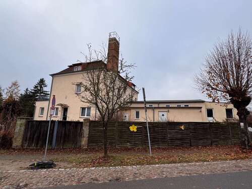 Foto - Haus zum Kaufen in Himmelpfort 519.000,00 € 555 m²